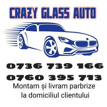 CRAZY GLASS AUTO